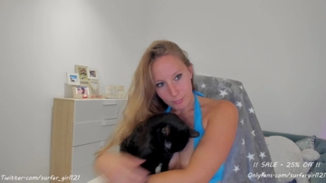 Surfergirl121 23-10-2021 Video 
